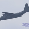 米軍輸送機 USAF MC-130J#25763