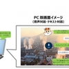 ドコモ、東広島市との定住・移住相談AIチャットボット実証実験を実施