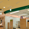 【 天満屋ハピータウン鴨方店 】『 プリントショップ サンタ 』閉店しました。