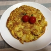 トルティージャ