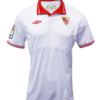 Dorsales de Sevilla 2012-2013