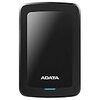 ADATA HV300 外付け ポータブル HDD  1TB AHV300-1TU31-CBK ブラック