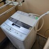 三連休最終日は朝から部屋の片付けでした。