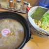 【今週のラーメン９０２】 つけめん処 あすなろ食堂 （東京・武蔵野市） 濃厚つけめん・中盛