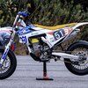 FS450はイイのか否か