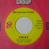 SWAY by THE ROLLING STONES