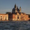 ヴェネツィア・海水迫る世界遺産の街