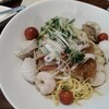 汐留 Vol.25 ＜ランチ・CHINA DOLL＞