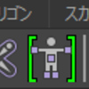 Maya2016 ローポリキャラを自作してみる～vol.IV