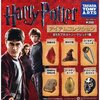 手のひらで魔法が蘇る！カプセル ハリー・ポッター アイテムコレクション ノーマル6種セットが大人ファンの心を掴む理由