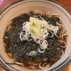 花巻蕎麦ふたたび