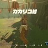 ゼルダの伝説BotW：プレイ日記3