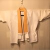 お家着物に衿襦袢・・・無双の袖なんて邪魔！