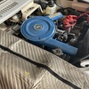 エアクリーナBOXリフレッシュ！