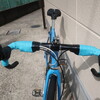 IIIProコンバータインストールとZwift 687 Rooftop Randezvous