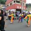 第16回 大道芸フェスティバルinとおがった