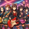 CANDY TUNE 全曲解説 その5 『TUNE MY WAY』