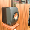 久々に KEF LS50 から音楽を聴く！