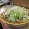 ラーメン二郎　京成大久保店　その百六十四