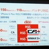 WiMAX と WiMAX2+ について迷ってる方に情報提供