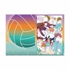 クリアファイル