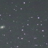 NGC6962 みずがめ座 & 夏の大三角