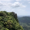 久しぶりの山登りと罪悪感