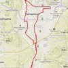 2023/02/05  走りきったよ、30km！