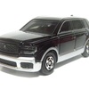 トミカ　トヨタ センチュリーSUV