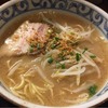 らー麺屋 バリバリジョニー｜小岩｜No.1のバリ塩ラーメン☆