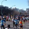 マラソン大会で見かけたマナー違反の人あれこれ。