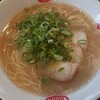  GOURMET〜福岡ラーメン食べ歩き3…「八ちゃんラーメン」VS「めん吉」