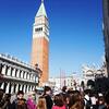 イタリア旅行⑤ ヴェネツィア半日観光