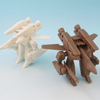 1/200 スーパーヴァルキリー　ガウォーク　SUPER VF-1A