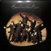 [ You meet Books Channel Store | 2024年12月27日号 | booksch.shop | 【LP】バンド・オン・ザ・ラン [12 inch Analog][輸入盤] #ポール・マッカートニー & #ウイングス | 1997年発売 | ※724382157915 | 新品未使用 | #PaulMcCartney リンダ・マッカートニー 他 | 