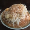 ラーメン二郎 JR西口蒲田店