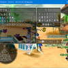 トリニティ楽しいけど１戦が長く感じる。アズラゴンゲット（DQ10)
