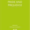Jane Austen ”Pride and Prejudice” を読む　~24p　-1