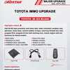 Obdstar X300 DP Plus Make 2022+ Toyota 8A-BA 模擬キー