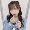 齊藤京子さんの「#リップ塗ってた子」