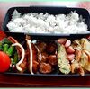 ６月２８日のおやじ弁当