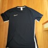 No.259 NIKE DRI-FIT Tシャツ