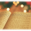 Advent-3　神の祝福をいただくのに 遠慮は無用
