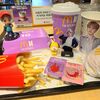 BTSとマクドナルドのコラボセットが販売開始…世界中のARMYの口コミ・レビューが話題に