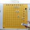 ヨビノリたくみ　秒読み大道詰将棋に挑戦  