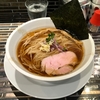 【今週のラーメン２８０７】 Noodle Kitchen Gunners （川崎・新丸子） 中華そば 大盛