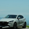 MAZDA２　納車後１カ月レビュー