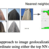 ICCV2017の論文、Revisiting IM2GPS in the Deep Learning Era
