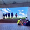 2021/08/05 Thu.　猛暑日 神戸37.8℃ 大阪38.9℃