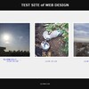 Instagram のユーザー情報を取得＋写真をサイトに表示＋それを自動スクロールする　jQuery